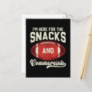 Search for snacking postcards Snacks