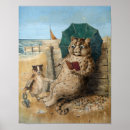 Search for cat reading book posters Animals