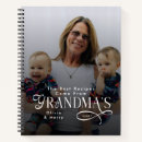 Search for christmas recipe organizers Grandma