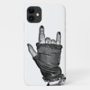 Search for rock hand iphone cases Rock and roll