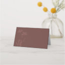 Search for autumn place cards Contemporary