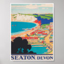 Search for devon posters United kingdom