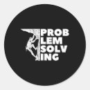 Search for problem solved stickers Sports