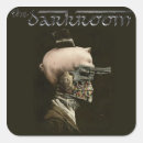 Search for electronic music stickers Dubstep