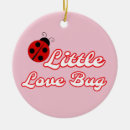 Search for ladybird christmas tree decorations Bug