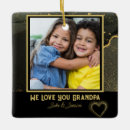 Search for sentimental christmas tree decorations Modern