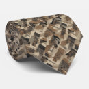 Search for camoflages ties Hunting