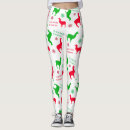 Search for christmas llama leggings Alpaca