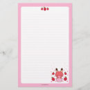 Search for apple stationery paper Red
