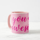 Search for word design mugs Cute