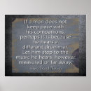 Search for drummer art Henry david thoreau quotes