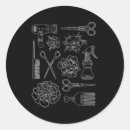 Search for salon equipment Professional hair styling