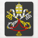 Search for papacy mousepads Vatican