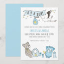 Search for boing invitations Blue