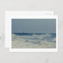 Search for sea waves postcards Stormy