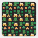 Search for celtic designs stickers Shamrock