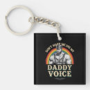 Search for voice key rings Pride