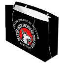 Search for wolf gift bags Dog
