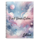Search for awareness notebooks Mental health