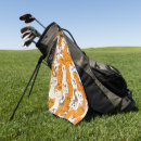 Search for cats golf towels Cat pattern