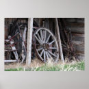 Search for wagon wheel posters Antique