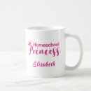 Search for homeschool coffee mugs Cute