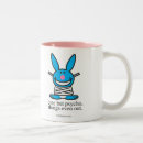 Search for smiling rabbit mugs Cute