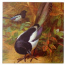 Search for magpie home decor Birds