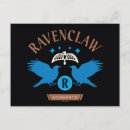Search for ravenclaw postcards Wizard