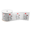 Search for i love you ribbon Girl