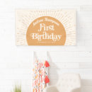 Search for birthday banners Chic