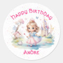 Search for cute princess stickers Magical