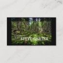 Search for forestry business cards Agriculture