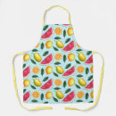 Search for fruit aprons Pineapple