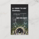 Search for speakers Disco