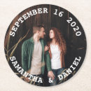 Search for date coasters Anniversary