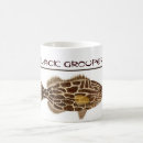 Search for game fish mugs Sea