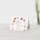 Search for fall floral cards Fall in love