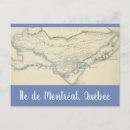 Search for quebec map postcards Canada