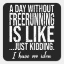 Search for free run stickers Sport