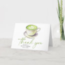 Search for bridal tea thank you cards Watercolor