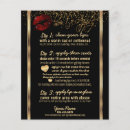 Search for lips flyers Glitter