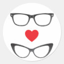 Search for nerd love stickers Student