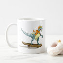 Search for extinct animal mugs Playful