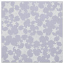 Search for white star fabric Pattern