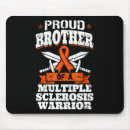 Search for ms sclerosis mousepads Warrior