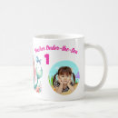Search for ocean magic mugs Under the sea