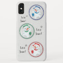 Search for snowmen iphone cases Snowflakes
