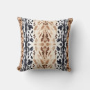Search for cowhide cushions Black