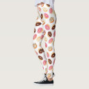 Search for donut leggings Breakfast